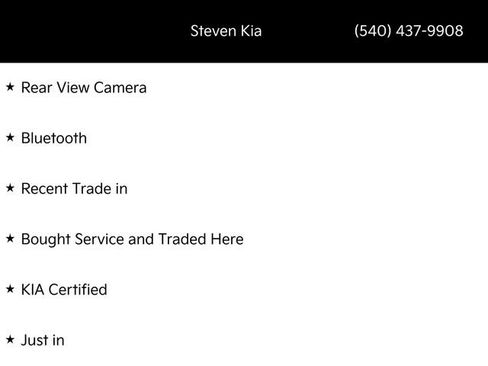 Used 2024 Kia Sportage LX image 4