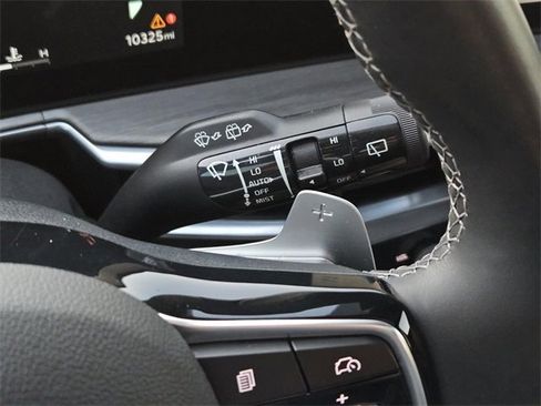 Certified 2025 Kia Sorento SX Prestige image 31