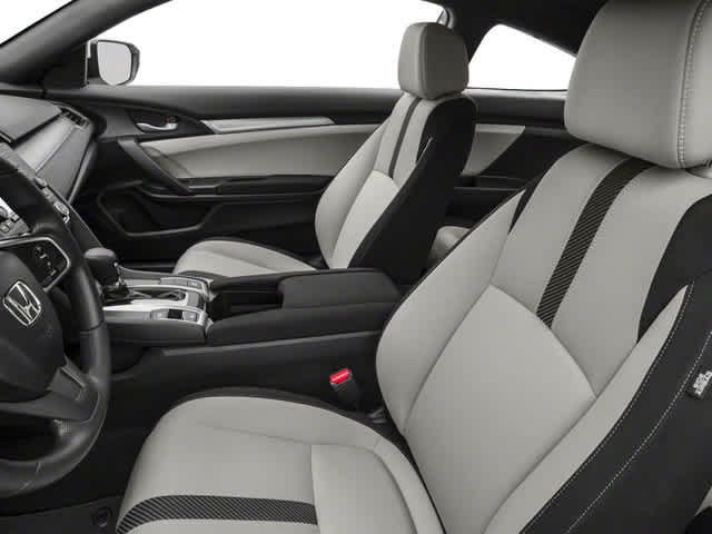 Used 2018 Honda Civic LX image 12