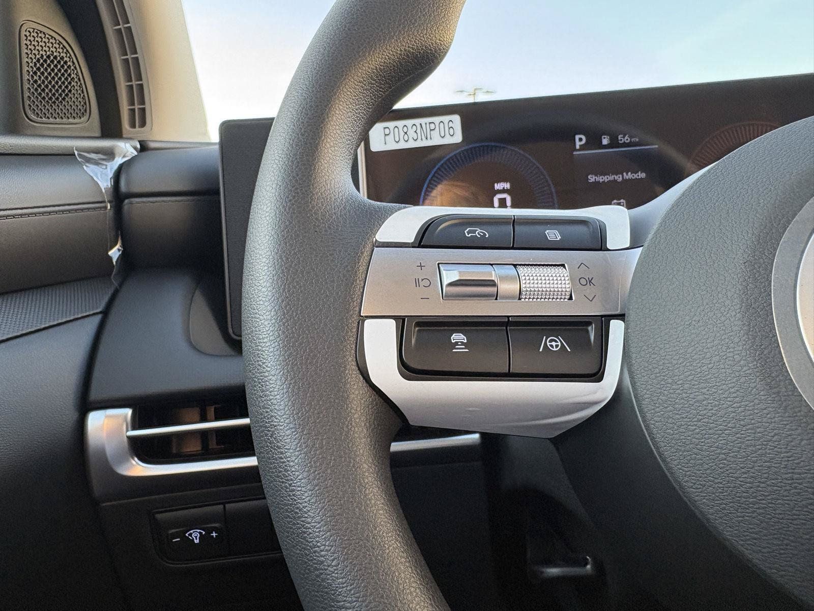 New 2026 Hyundai Tucson SE FWD image 26