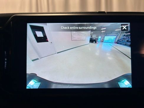 New 2026 Jeep Gladiator Sport image 14