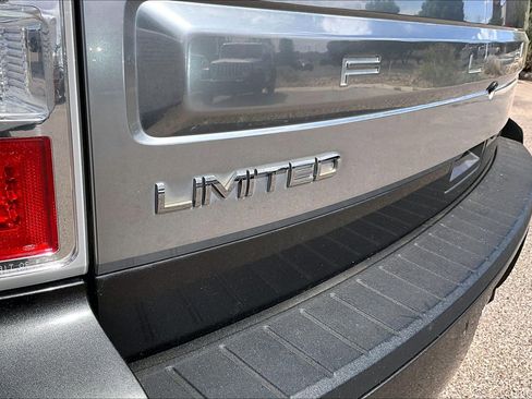 Used 2019 Ford Flex Limited FWD image 24