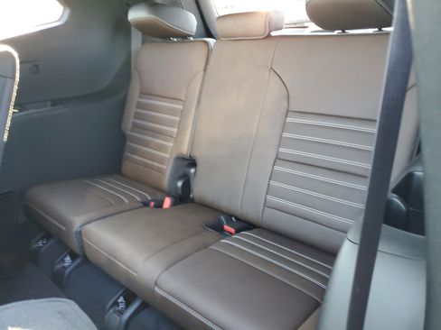 New 2026 GMC Acadia Denali Ultimate image 31