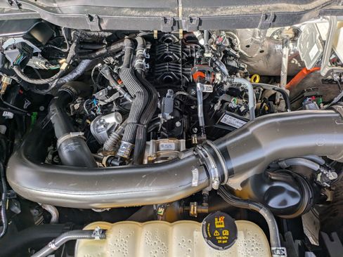 Used 2025 Ford F150 Tremor w/ Mobile Office Package image 31