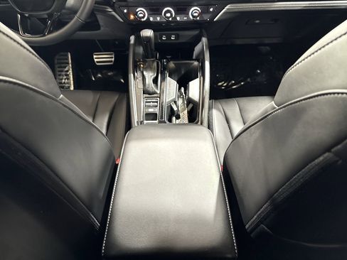 Used 2025 Honda Accord Sport image 21