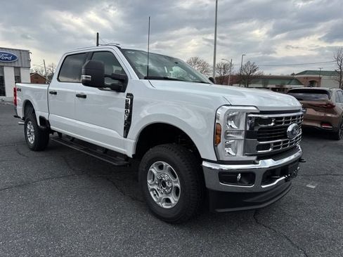 New 2026 Ford F250 XL AWD/4WD image 7