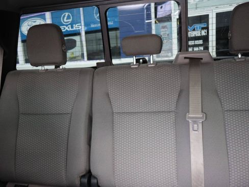 Used 2016 Ford F150 XLT w/ Equipment Group 302A Luxury RWD image 21