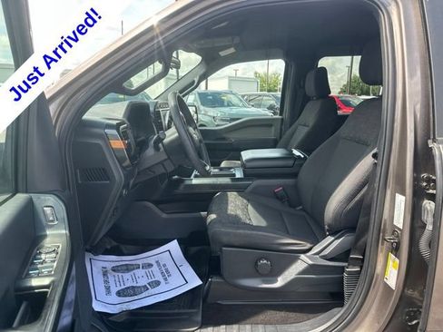 Used 2022 Ford F150 Tremor AWD/4WD image 16