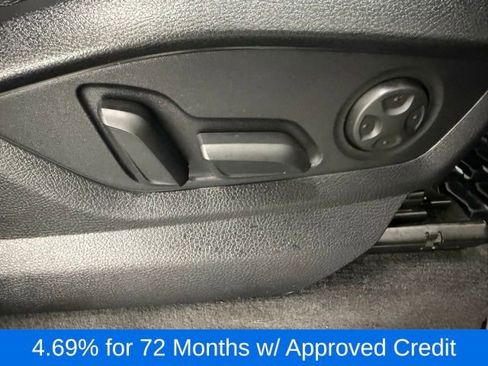 Used 2018 Audi Q7 3.0T Prestige w/ Prestige Package image 33