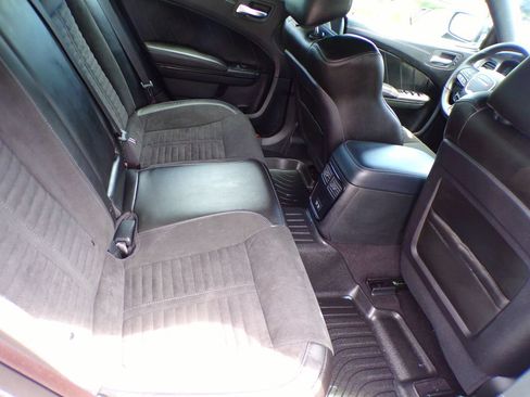 Used 2023 Dodge Charger R/T w/ Daytona Edition Group RWD image 11