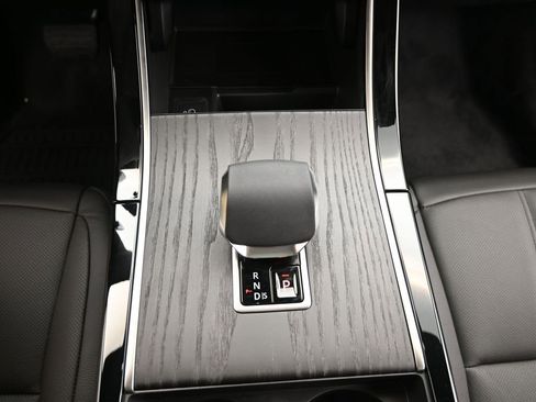 New 2026 Land Rover Range Rover Evoque S AWD/4WD image 24
