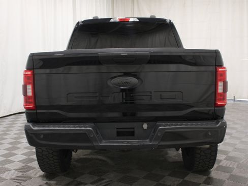 Used 2023 Ford F150 XLT AWD/4WD image 31