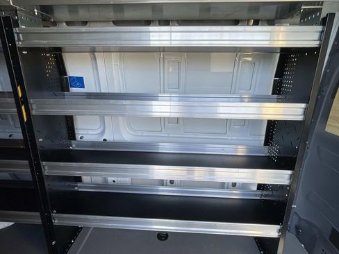 Used 2023 Mercedes-Benz Sprinter 2500 image 7