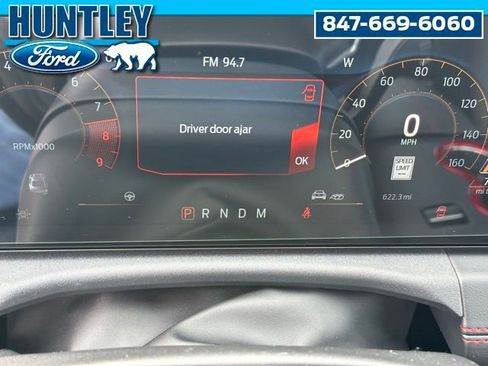 Used 2024 Ford Mustang GT Premium image 26