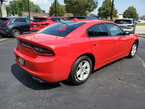 Used 2023 Dodge Charger SXT image 5