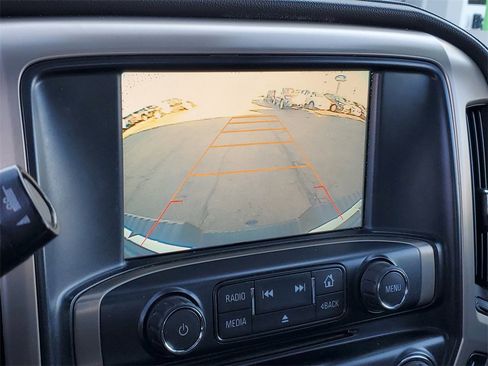 Used 2016 GMC Sierra 3500 Denali w/ Duramax Plus Package image 22