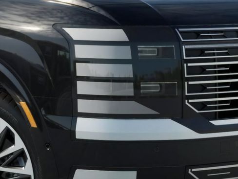 New 2026 Hyundai Palisade Calligraphy AWD/4WD image 9