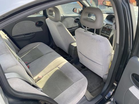 Used 2007 Saturn ION Level 3 image 18