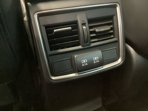 Certified 2024 Subaru Forester Limited AWD/4WD image 15