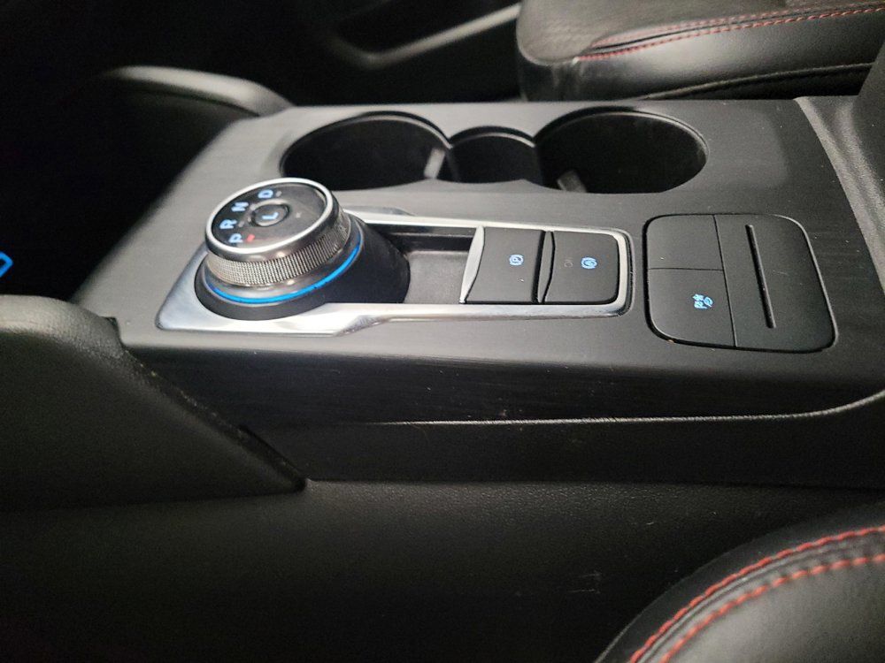 Used 2023 Ford Escape ST-Line w/ Equipment Group 301A FWD image 26