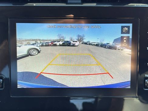 Used 2023 Hyundai Tucson SEL w/ Convenience Package image 19