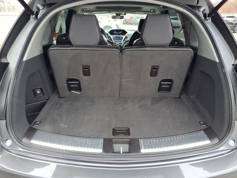 Used 2020 Acura MDX SH-AWD w/ Advance Package image 8