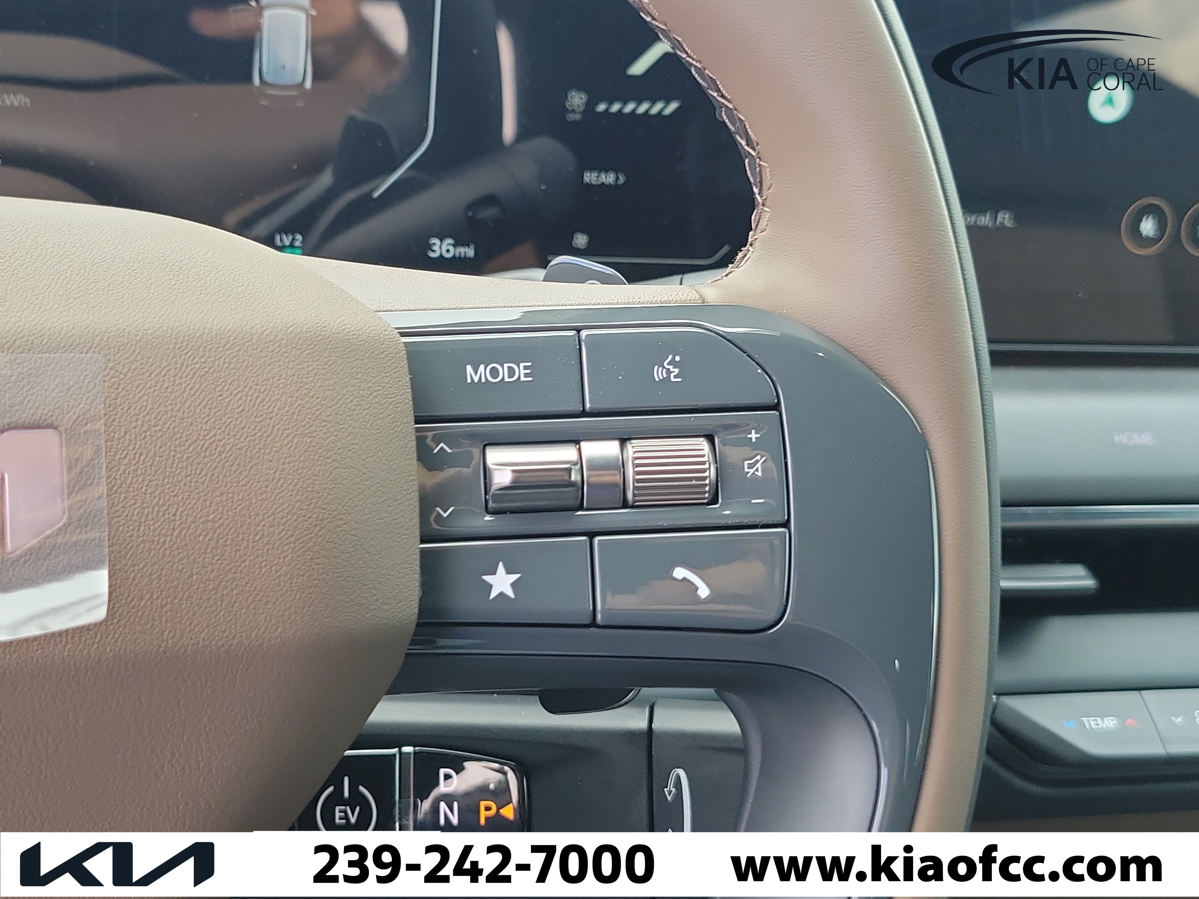 New 2026 Kia EV9 GT-Line AWD/4WD image 26