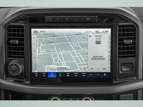 Used 2024 Ford F150 XLT image 51