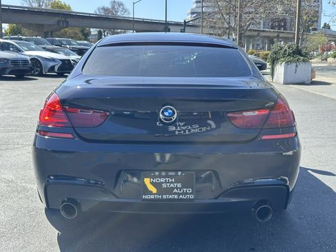 Used 2018 BMW 640i Gran Coupe image 10