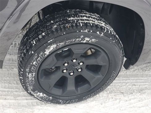 New 2026 RAM 1500 Big Horn AWD/4WD image 5