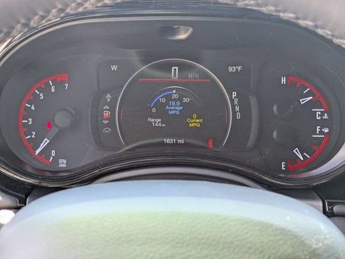 Used 2026 Dodge Durango GT AWD/4WD image 15