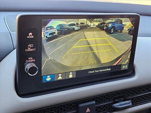 New 2026 Honda HR-V LX image 13