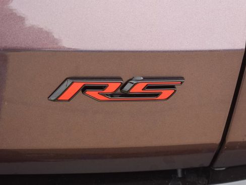 New 2026 Chevrolet Traverse RS w/ LPO, Floor Liner Package image 8