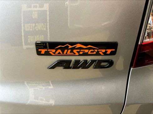 Used 2022 Honda Passport TrailSport image 30