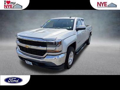 Used 2019 Chevrolet Silverado 1500 LT
