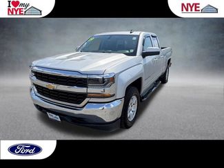 Used 2019 Chevrolet Silverado 1500 LT AWD/4WD 360° Tour
