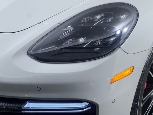Certified 2022 Porsche Panamera GTS AWD/4WD image 15
