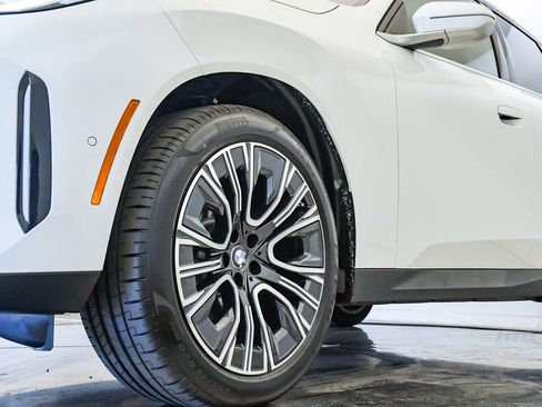 Used 2025 BMW X3 xDrive30i w/ Convenience Package image 10