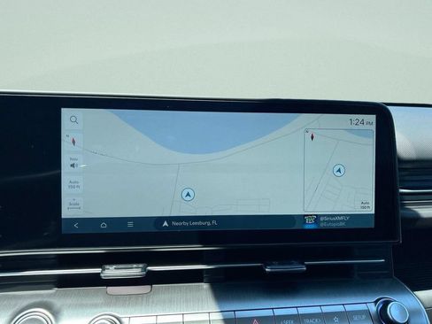 New 2026 Hyundai Kona Limited FWD image 27