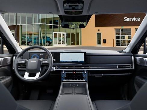 New 2026 Hyundai Santa Fe XRT AWD/4WD image 11