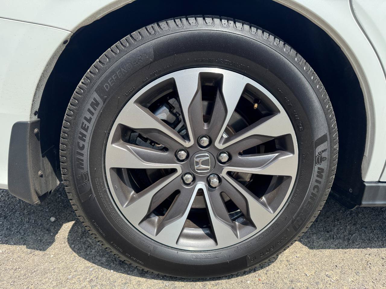 Used 2022 Honda Odyssey EX-L image 10