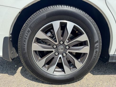 Used 2022 Honda Odyssey EX-L image 10