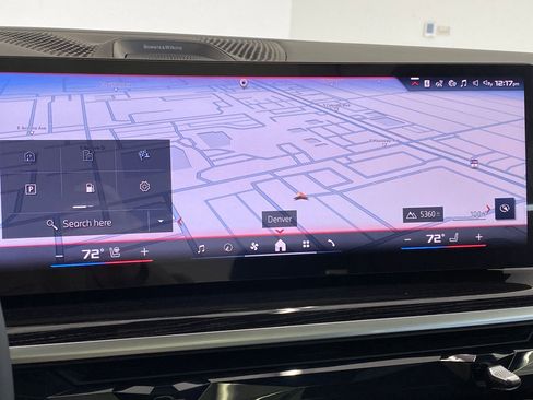 New 2026 BMW X7 M60i image 26