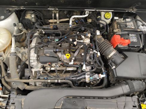 Used 2023 Ford Bronco Sport AWD/4WD image 30