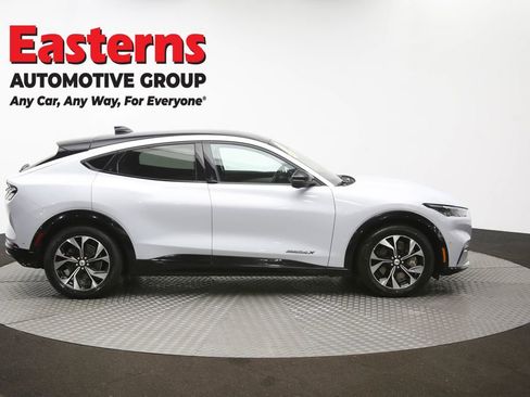 Used 2022 Ford Mustang Mach-E Premium image 48