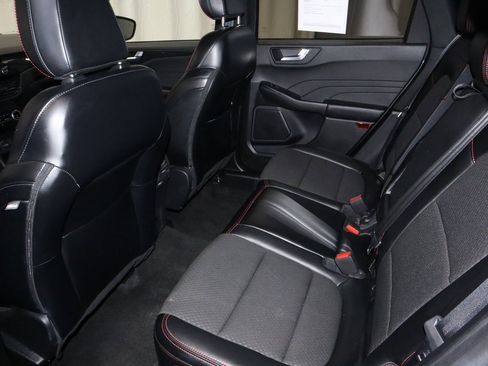 Certified 2024 Ford Escape ST-Line image 20