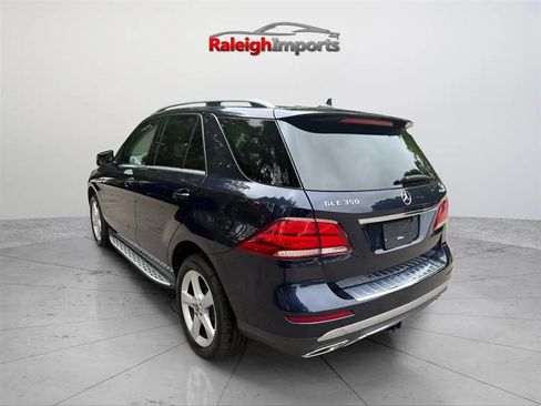 Used 2018 Mercedes-Benz GLE 350 4MATIC image 7