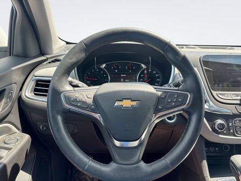 Used 2023 Chevrolet Equinox LT FWD image 14