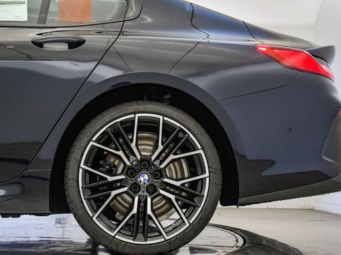 New 2026 BMW 840i RWD image 11