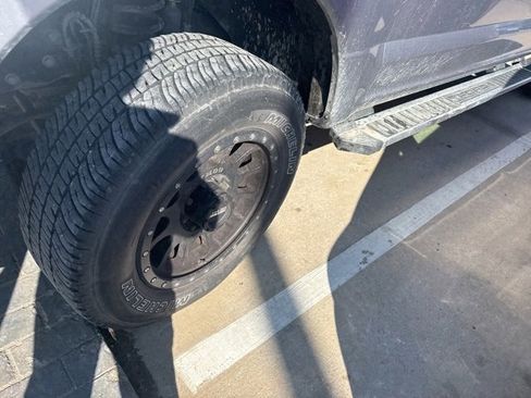 Used 2022 Ford F250 Lariat w/ Lariat Ultimate Package image 6